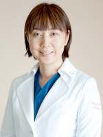 青山　智美 (あおやま　ともみ) Dr.Tomomi.Aoyama
